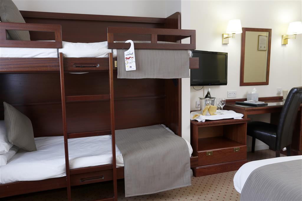 Burnley North Oaks Hotel And Leisure Club ห้อง รูปภาพ