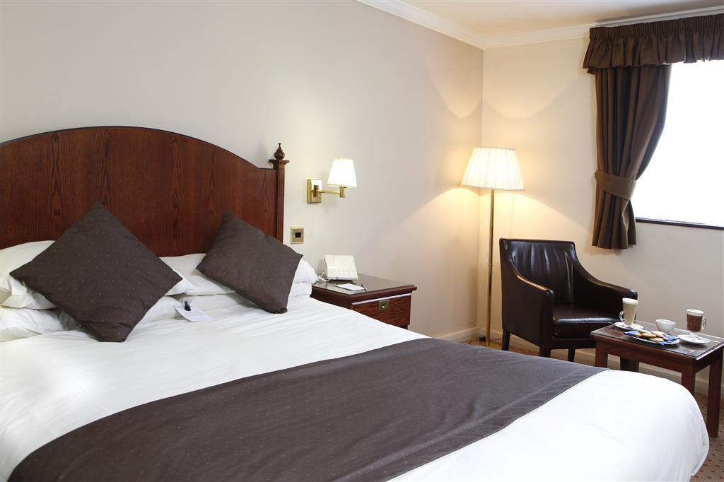 Burnley North Oaks Hotel And Leisure Club ห้อง รูปภาพ