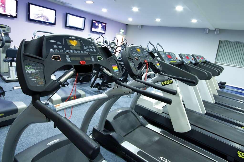 Burnley North Oaks Hotel And Leisure Club สิ่งอำนวยความสะดวก รูปภาพ