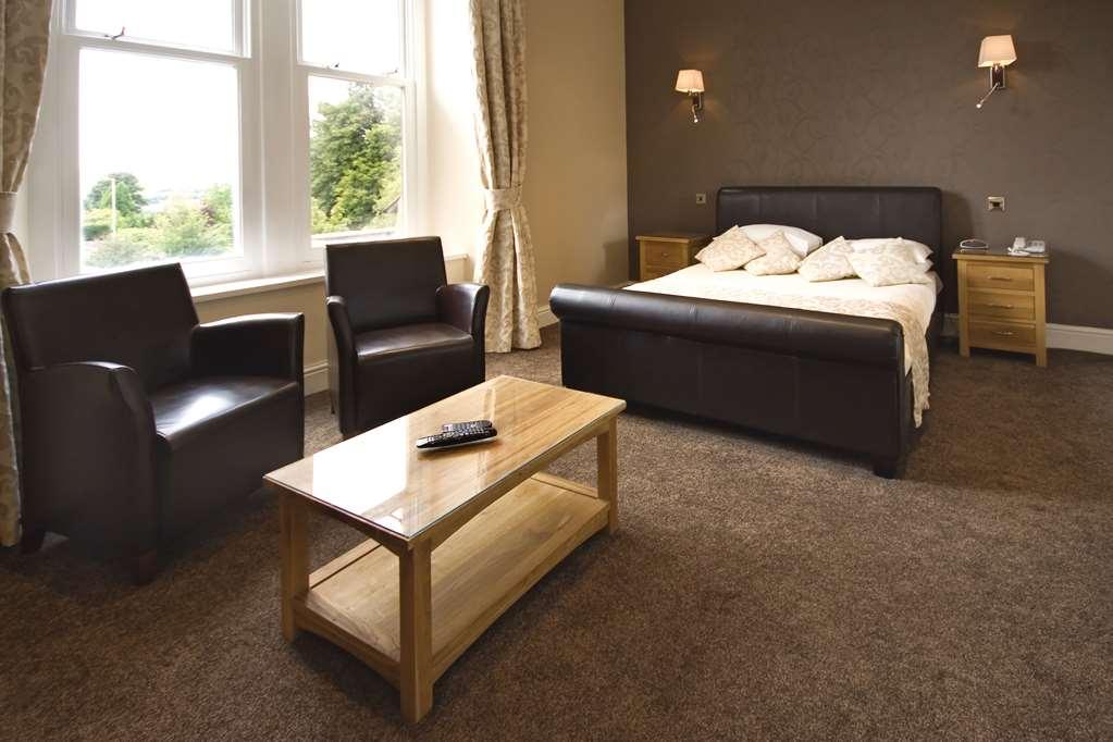 Burnley North Oaks Hotel And Leisure Club ห้อง รูปภาพ