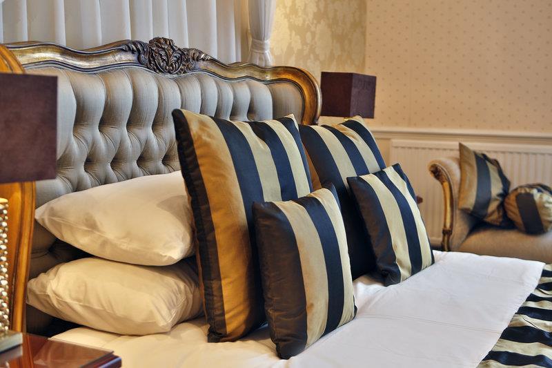Burnley North Oaks Hotel And Leisure Club ห้อง รูปภาพ