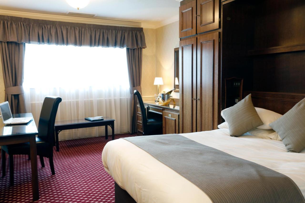 Burnley North Oaks Hotel And Leisure Club ห้อง รูปภาพ
