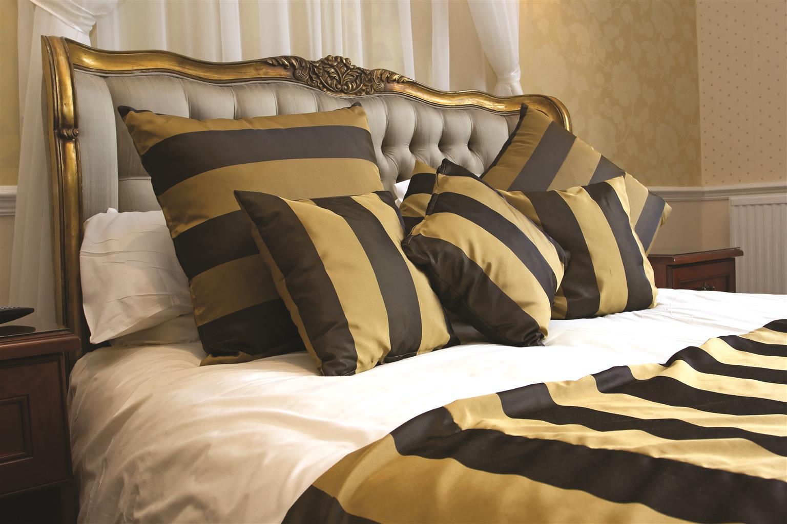 Burnley North Oaks Hotel And Leisure Club ห้อง รูปภาพ